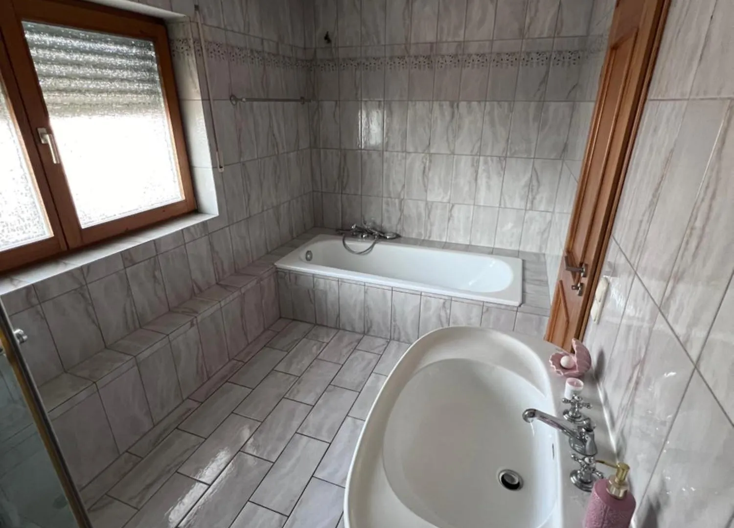 Casita De Ana Lägenhet München