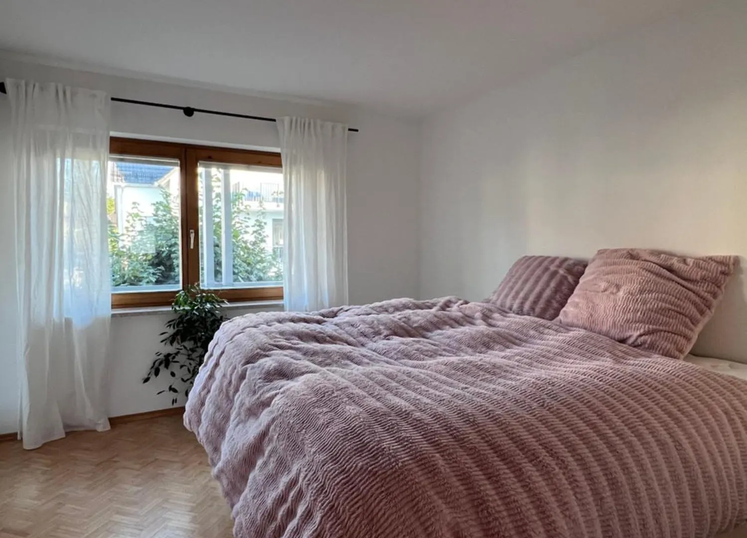 Casita De Ana Lägenhet München Tyskland