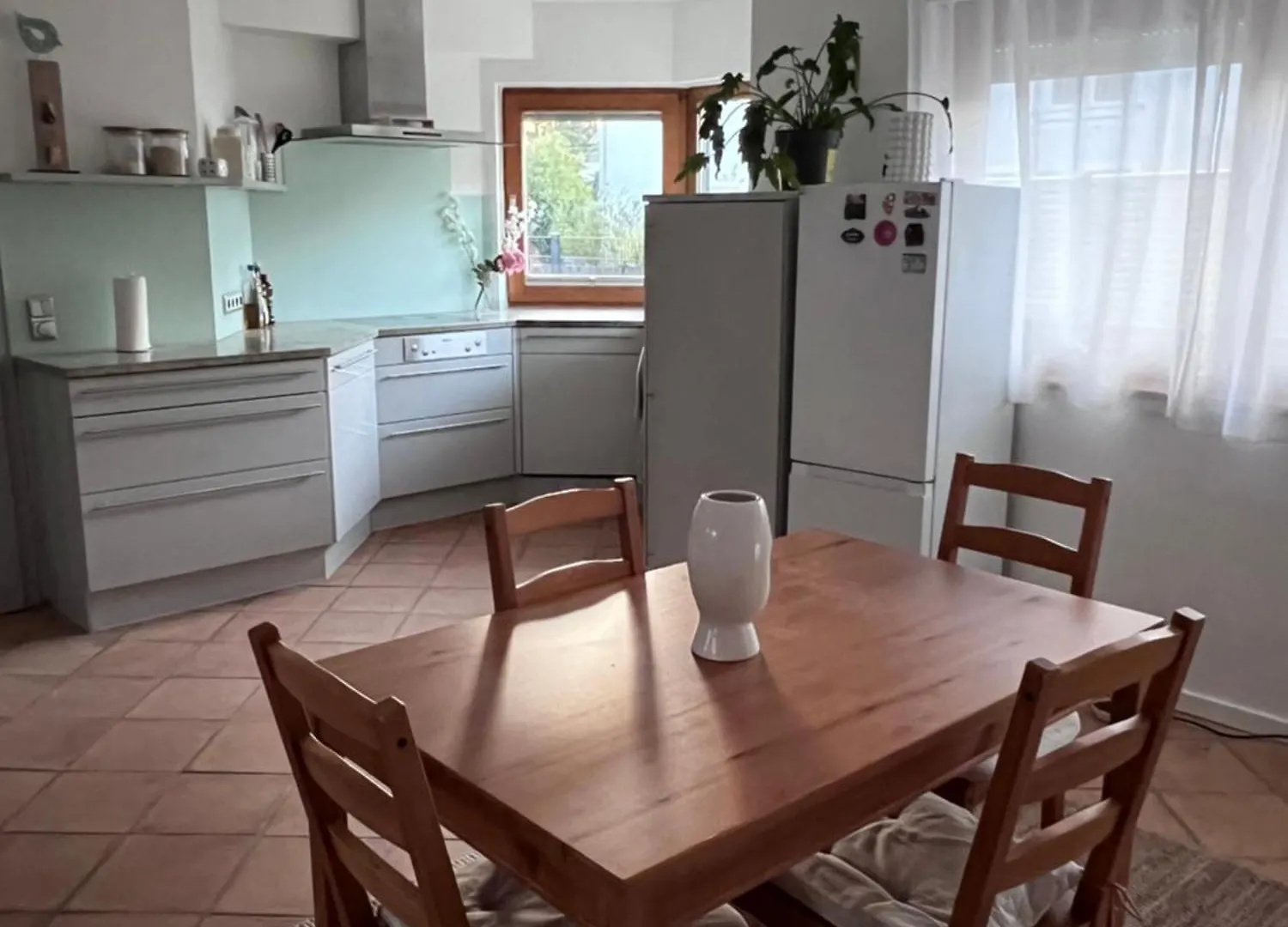 Casita De Ana Lägenhet München Rum i privatbostad