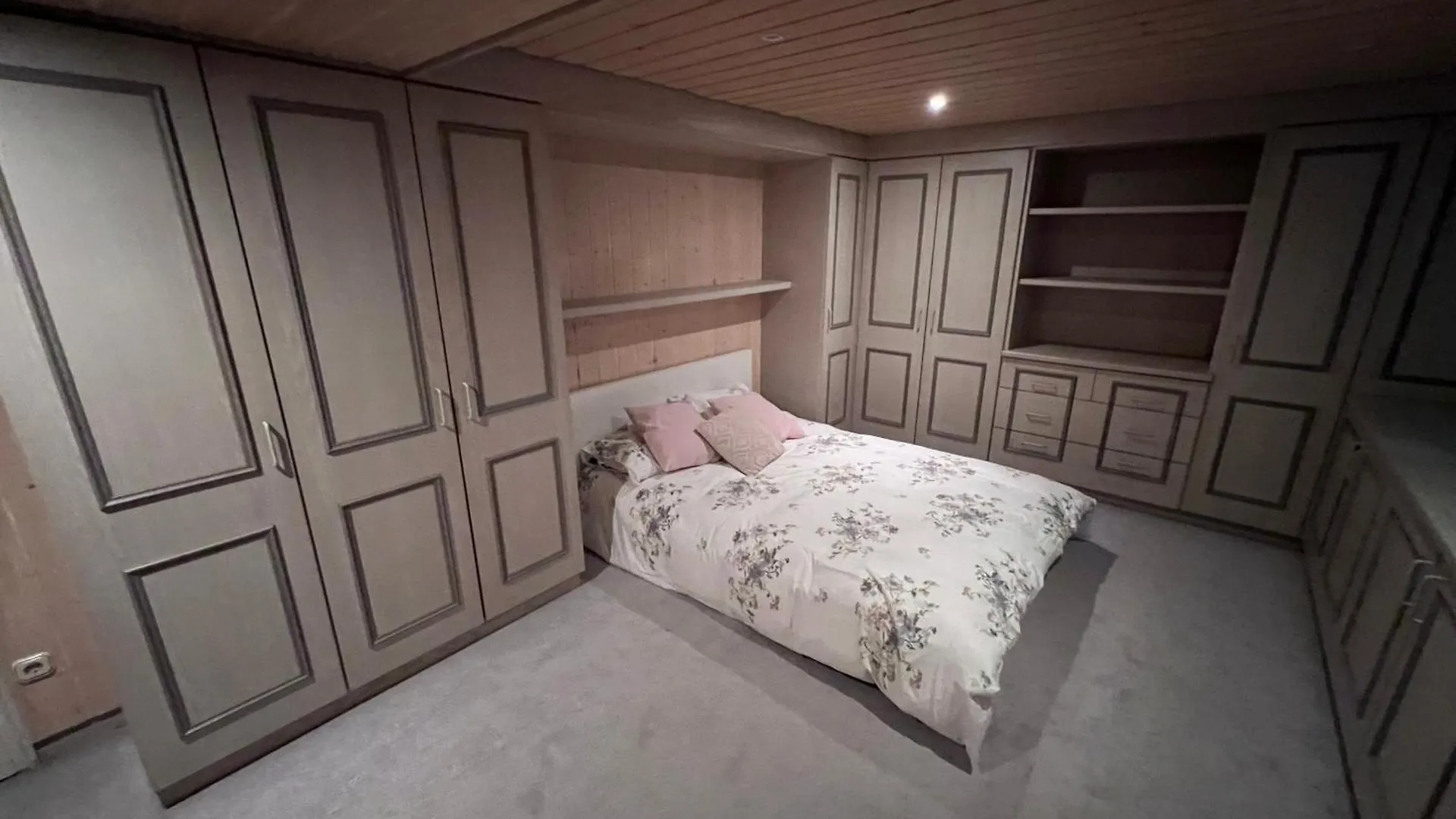 홈스테이 뮌헨 Casita De Ana 아파트 독일